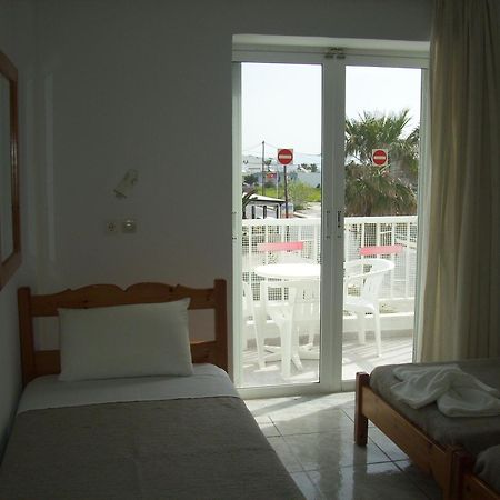 Your Second Home Kefalos  Luaran gambar