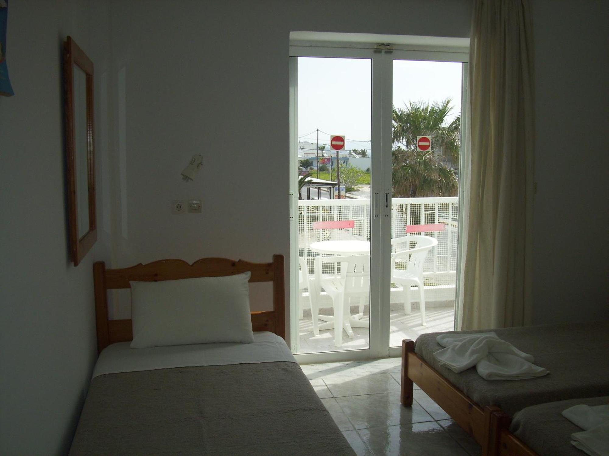 Your Second Home Kefalos  Luaran gambar