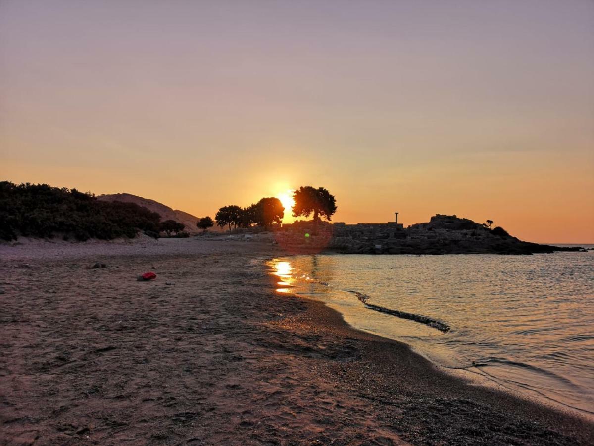 Your Second Home Kefalos  Luaran gambar