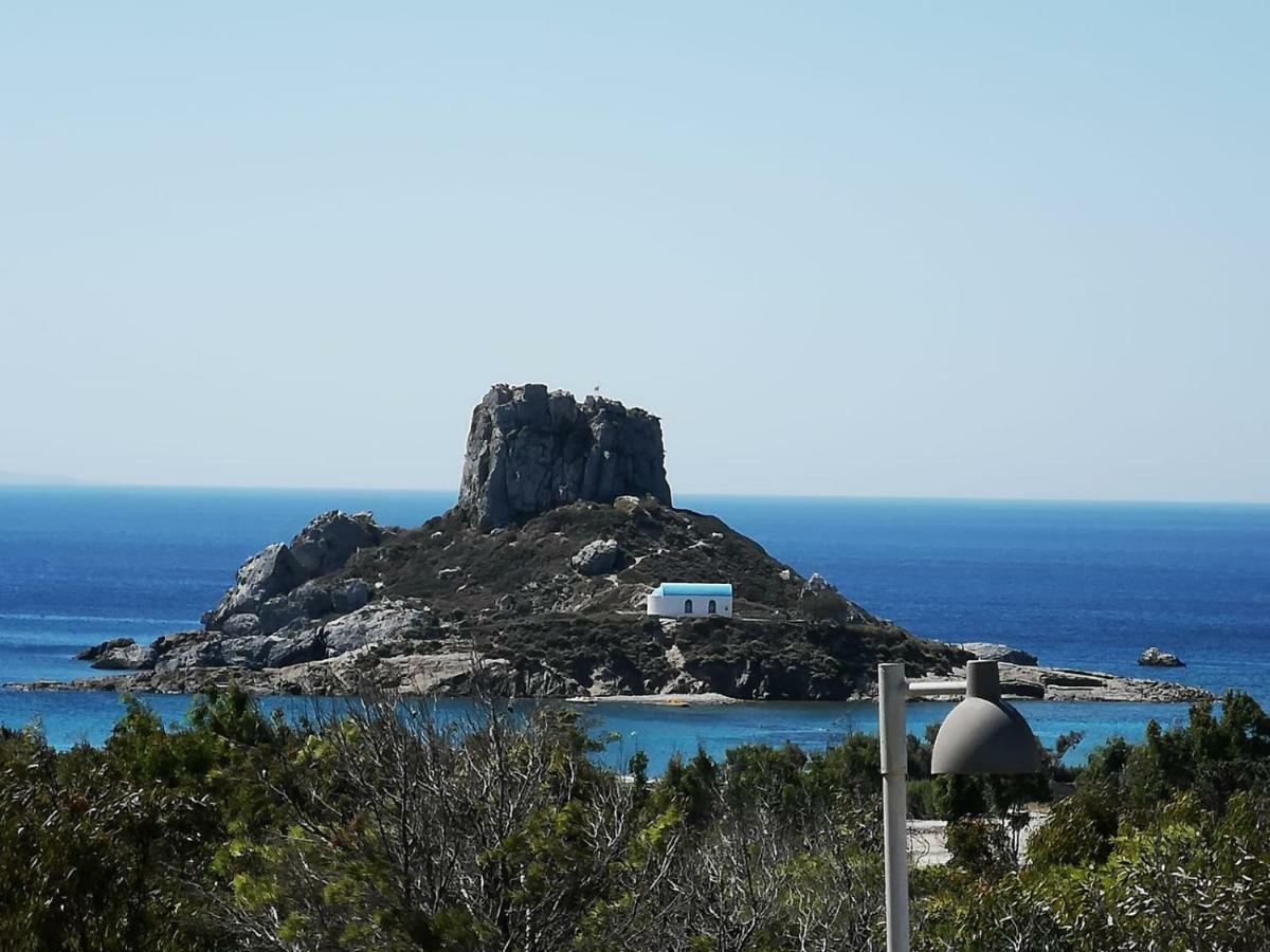 Your Second Home Kefalos  Luaran gambar